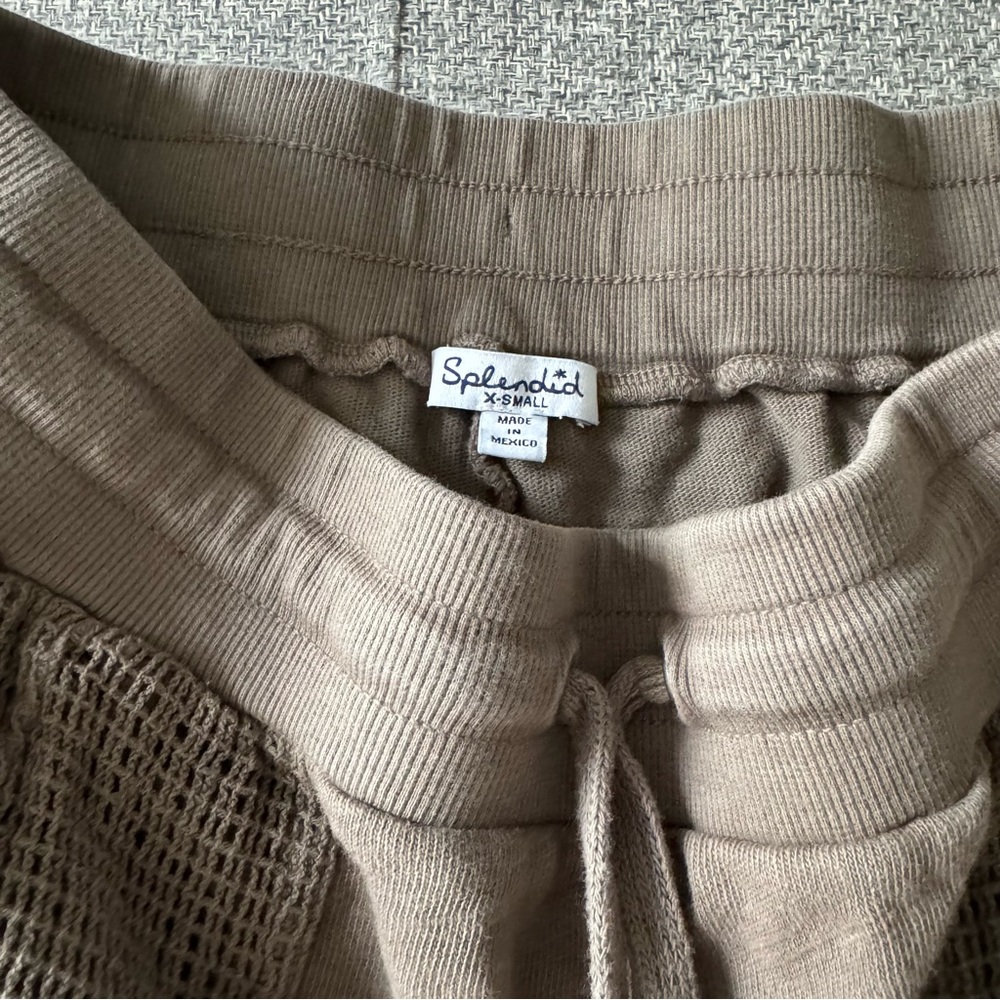 Splendid Shorts - Picture 3 of 3